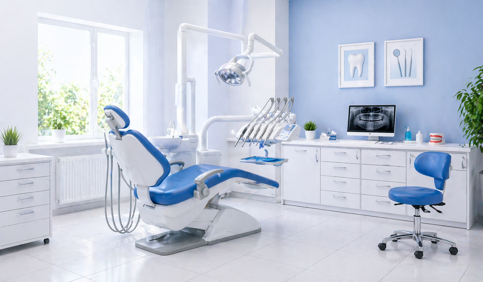 Dental Treatment